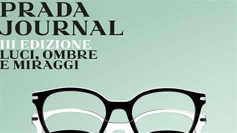 premio prada feltrinelli bando 2017|Prada, Giangiacomo Feltrinelli Editore Launch Prada Journal.